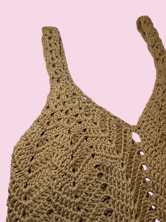 The Viva Top