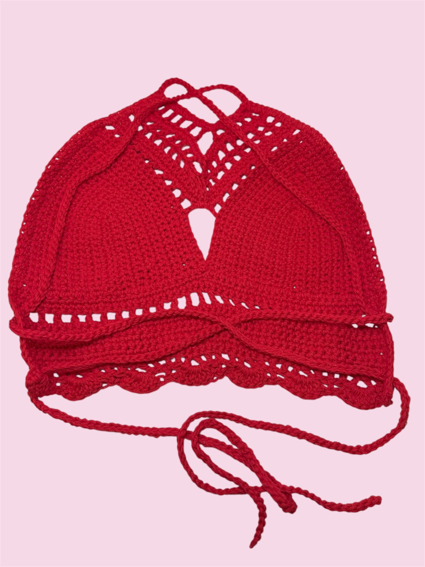 The Serena Top