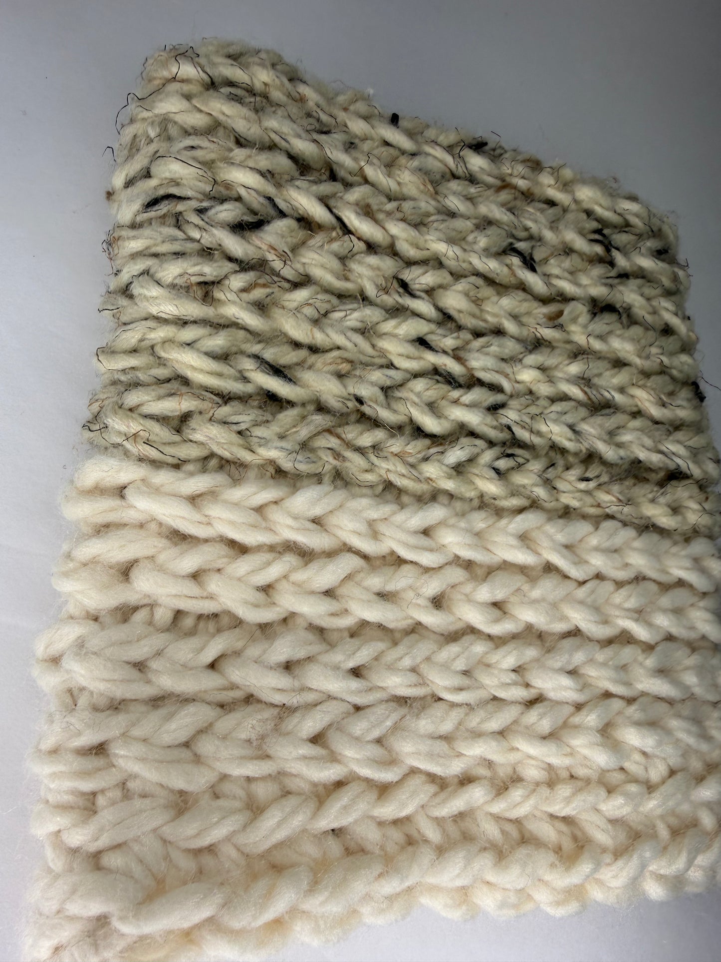 Neutral Cat ear Beanie