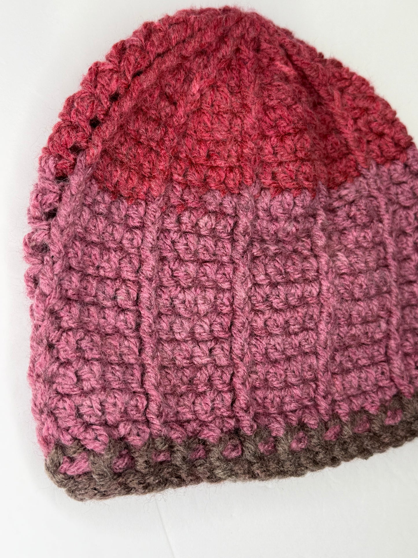 Berry Beanie