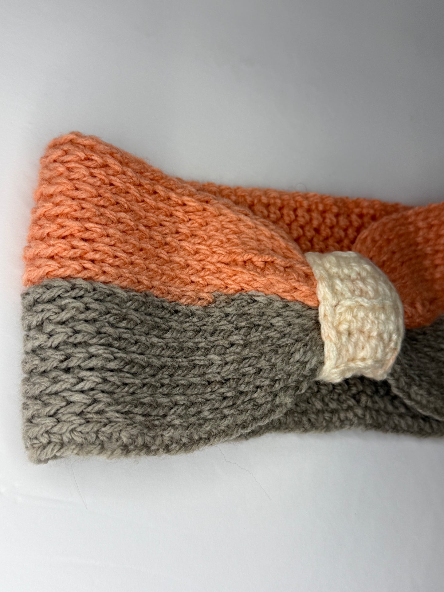 Synched Earwarmer