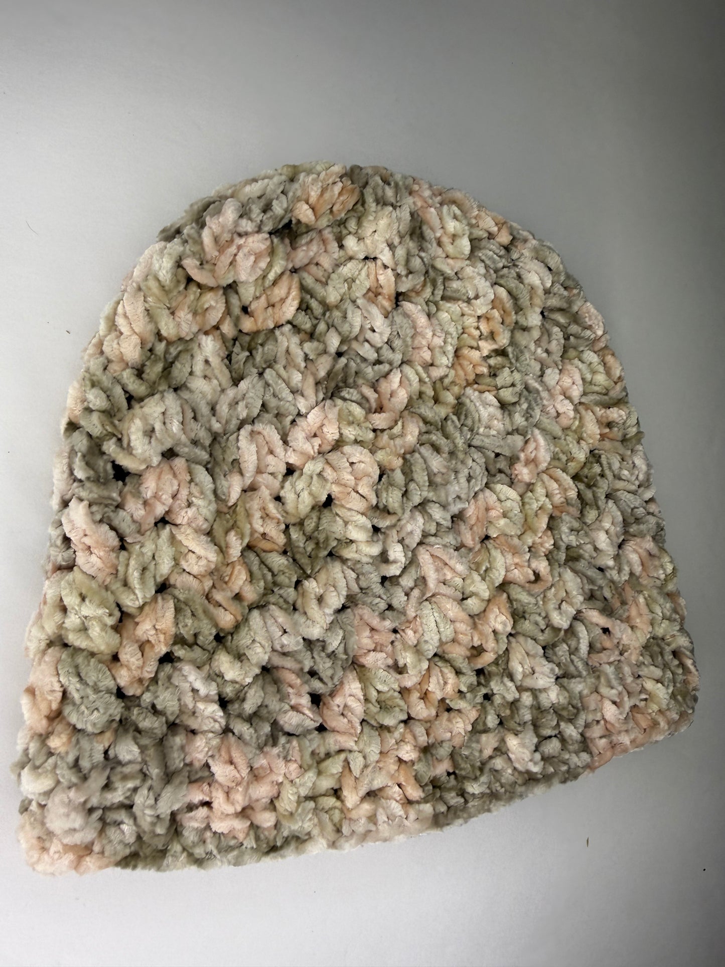 Velvet Beanie