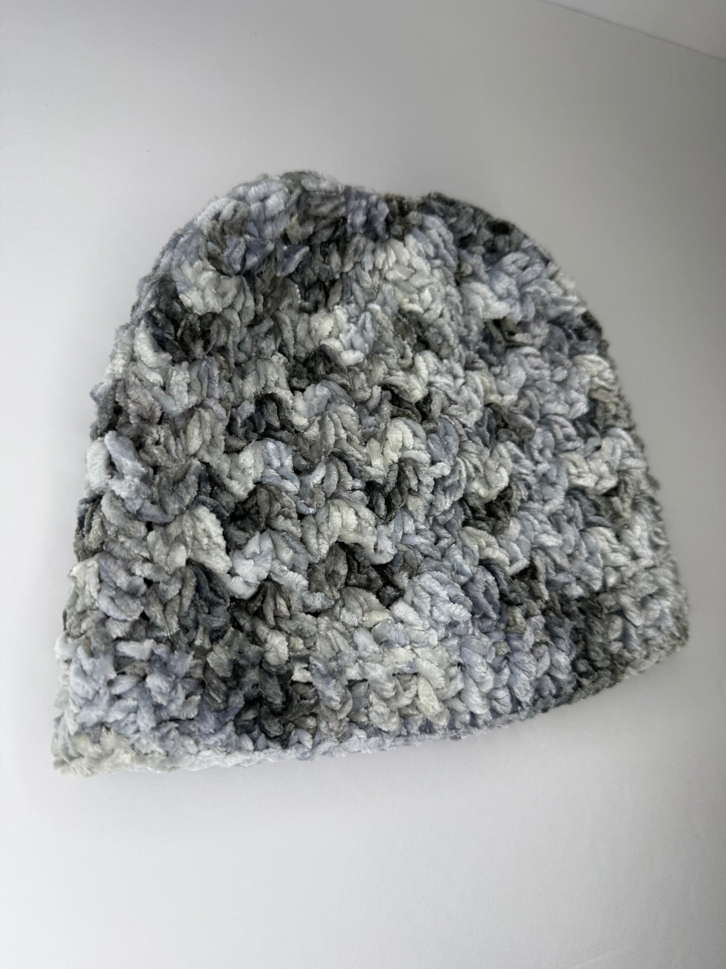 Velvet Beanie