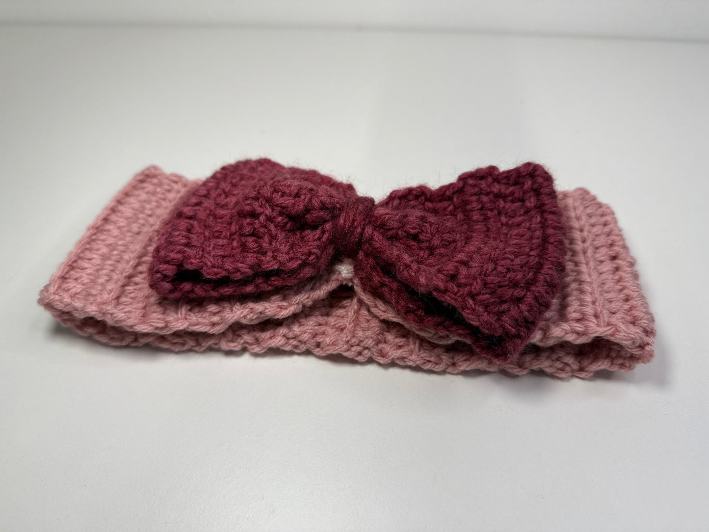 Bow Headband
