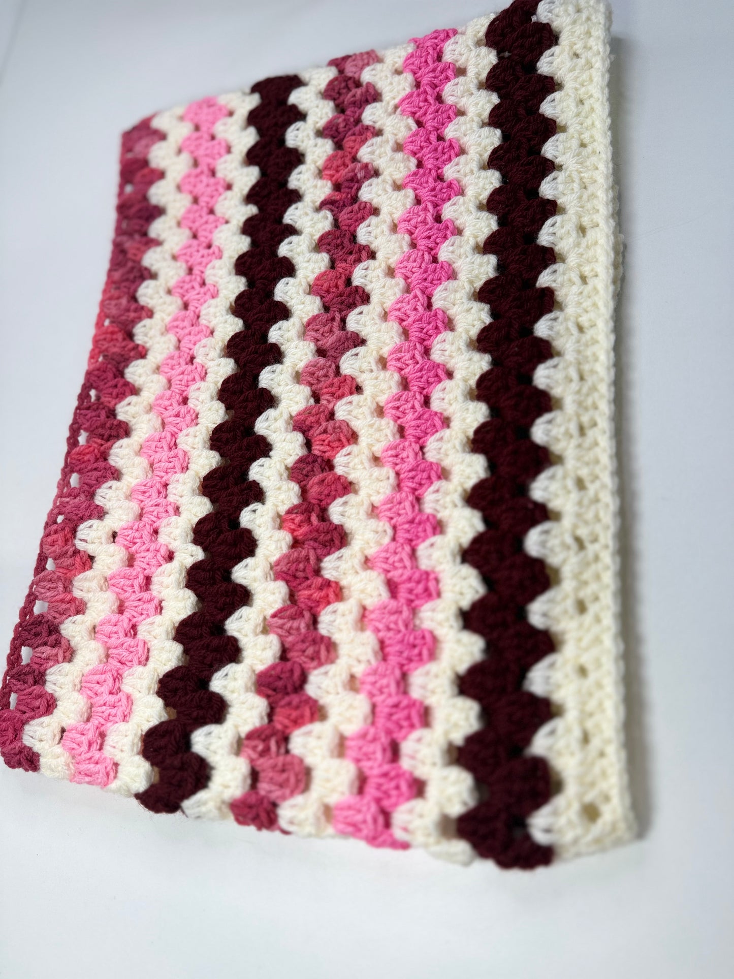 Valentines Cowl