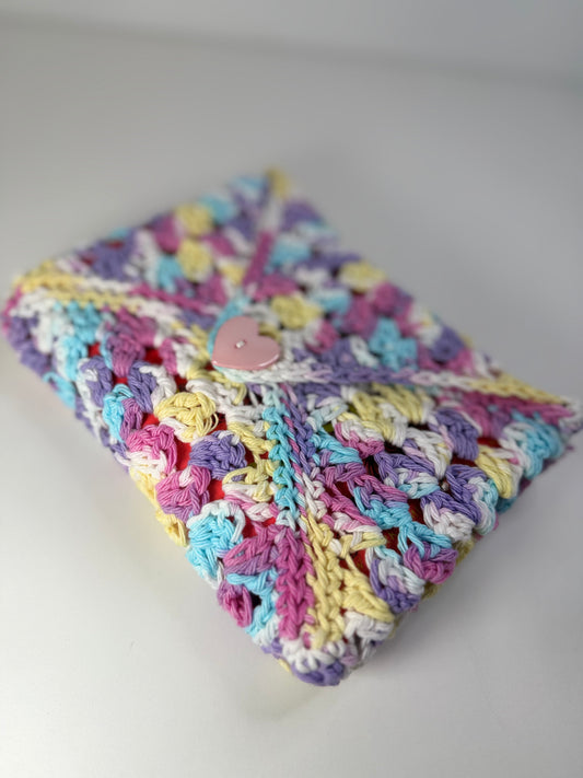 Girlie Book Cover