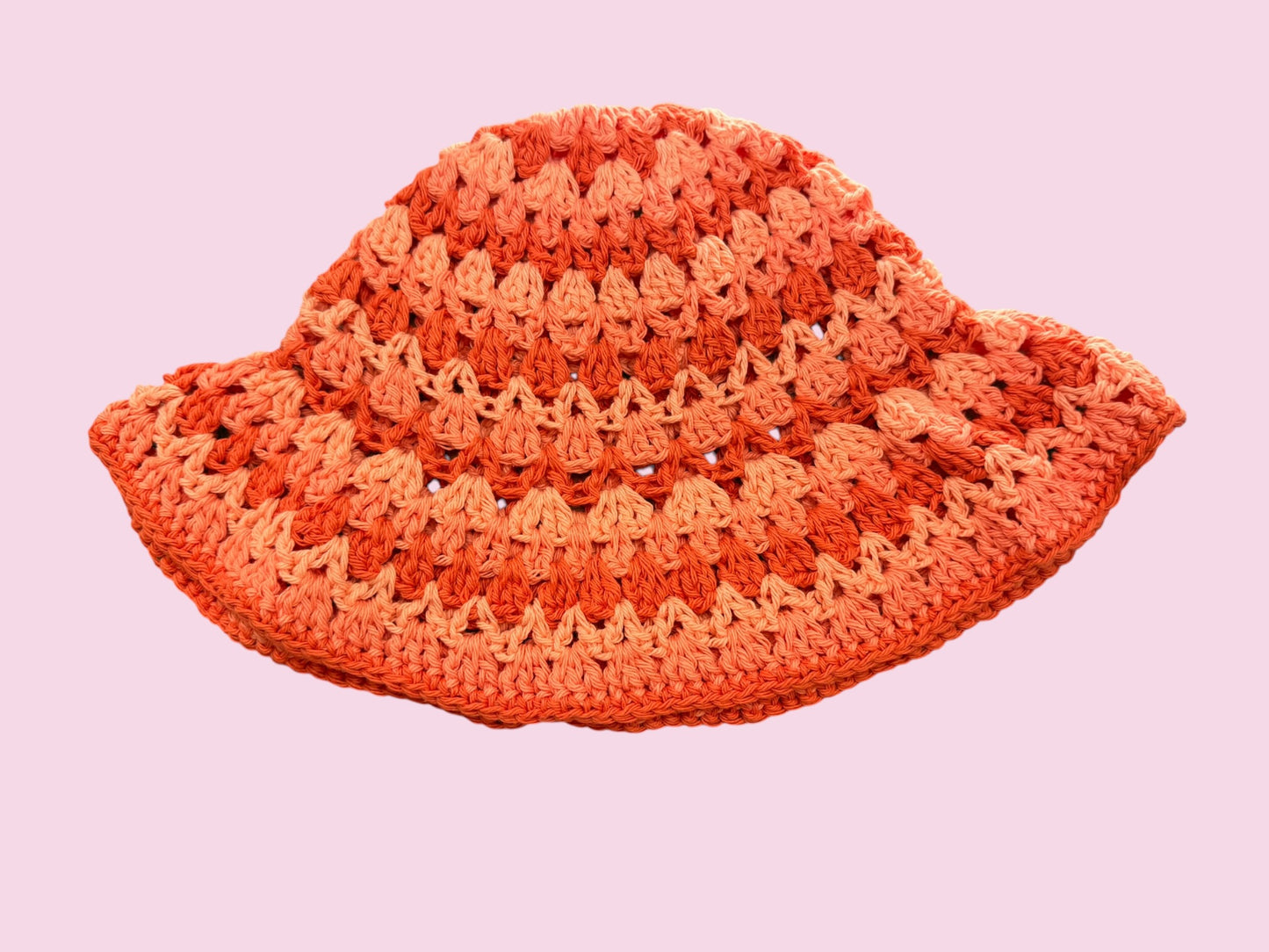 Kelp Bucket Hat