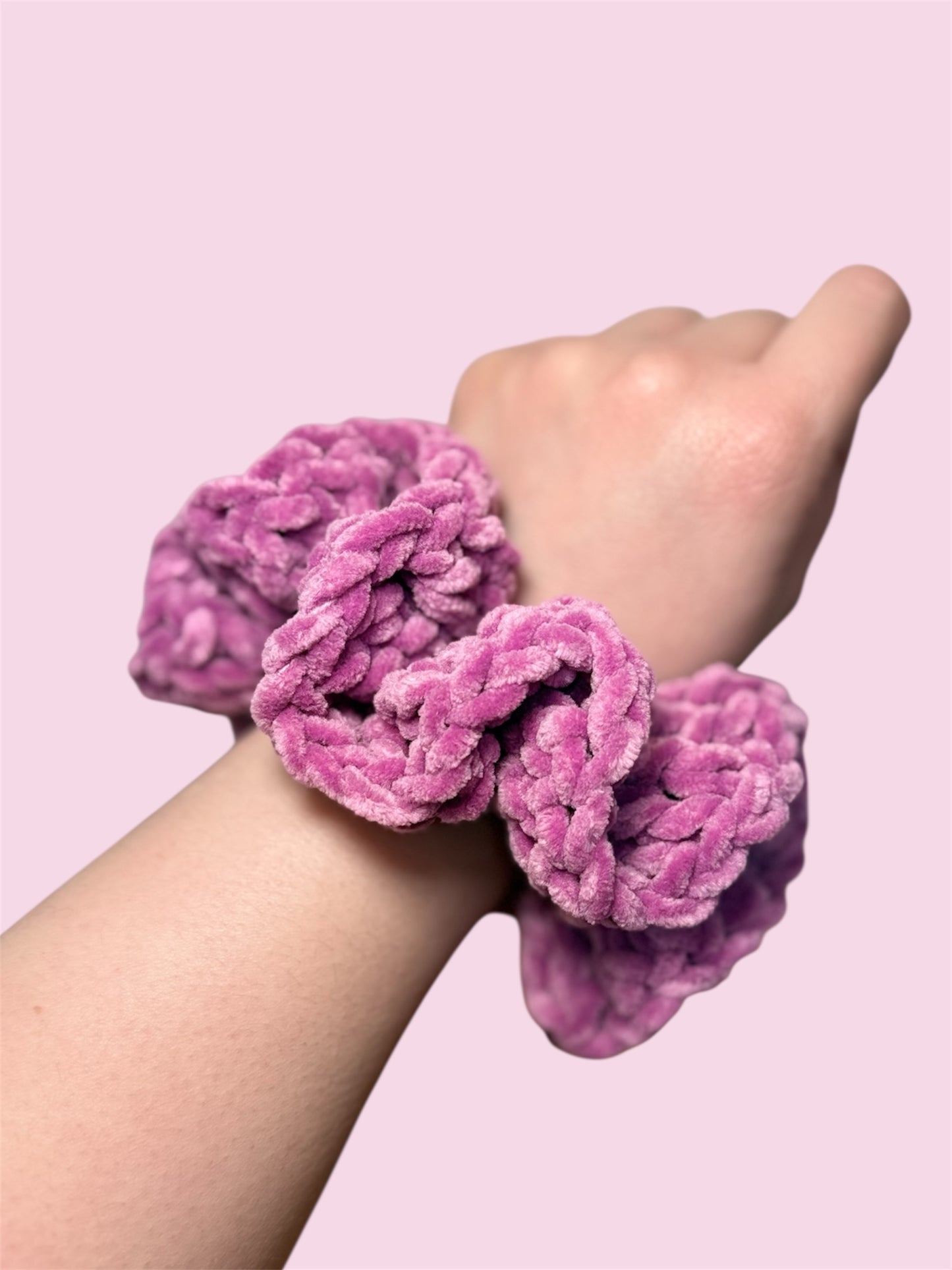 XL Scrunchie