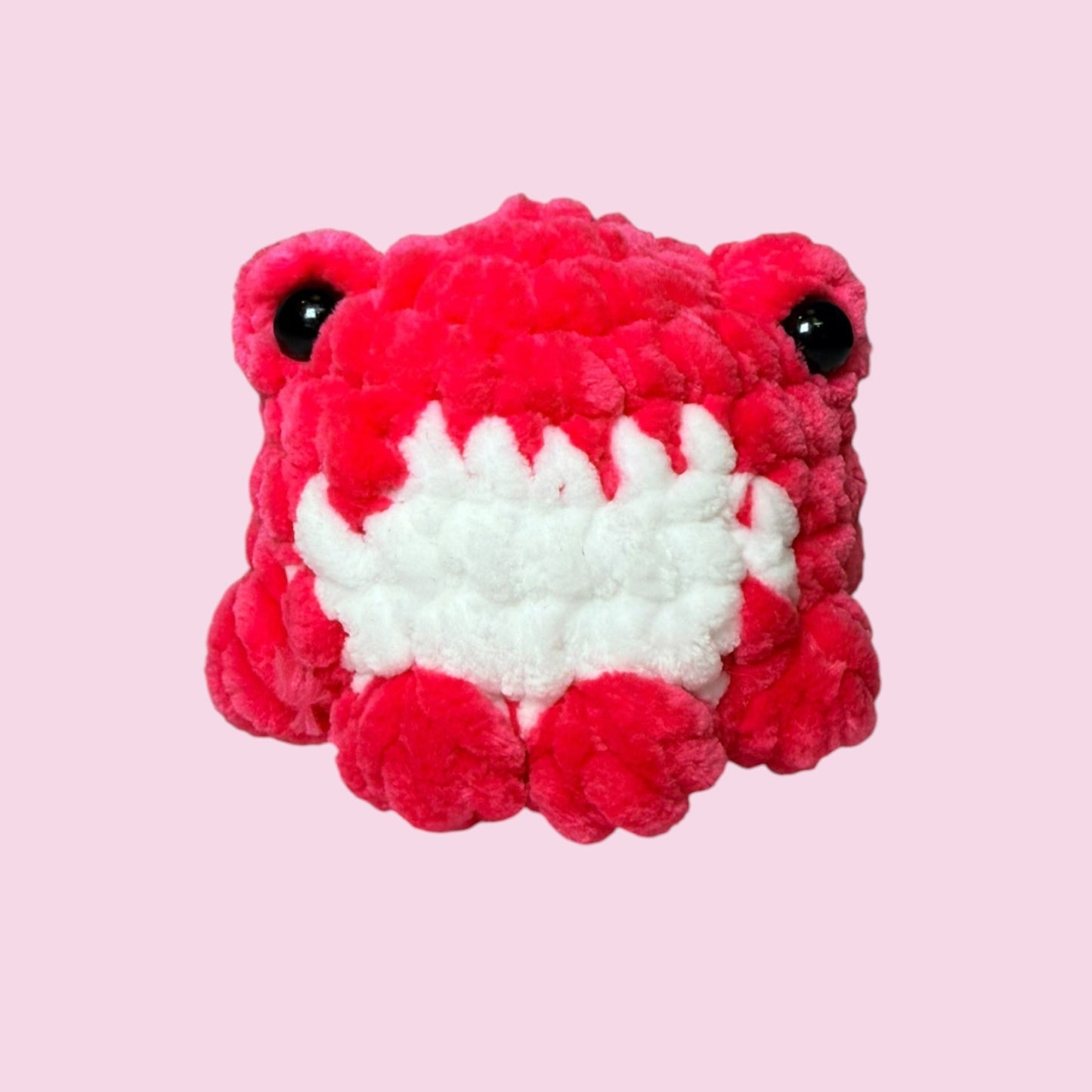 Mini Pocket Frog