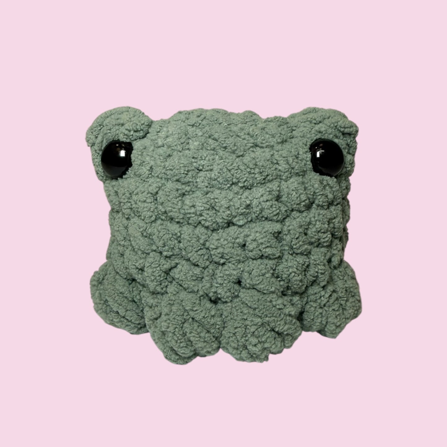Pocket Frog