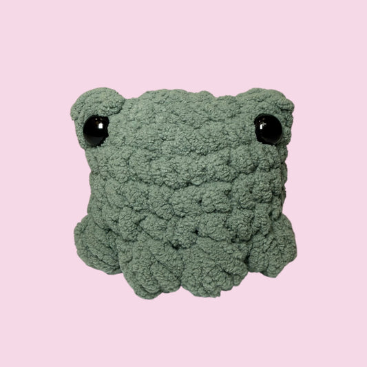 Pocket Frog