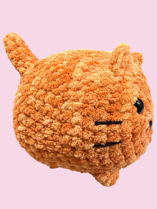 Loaf Cat