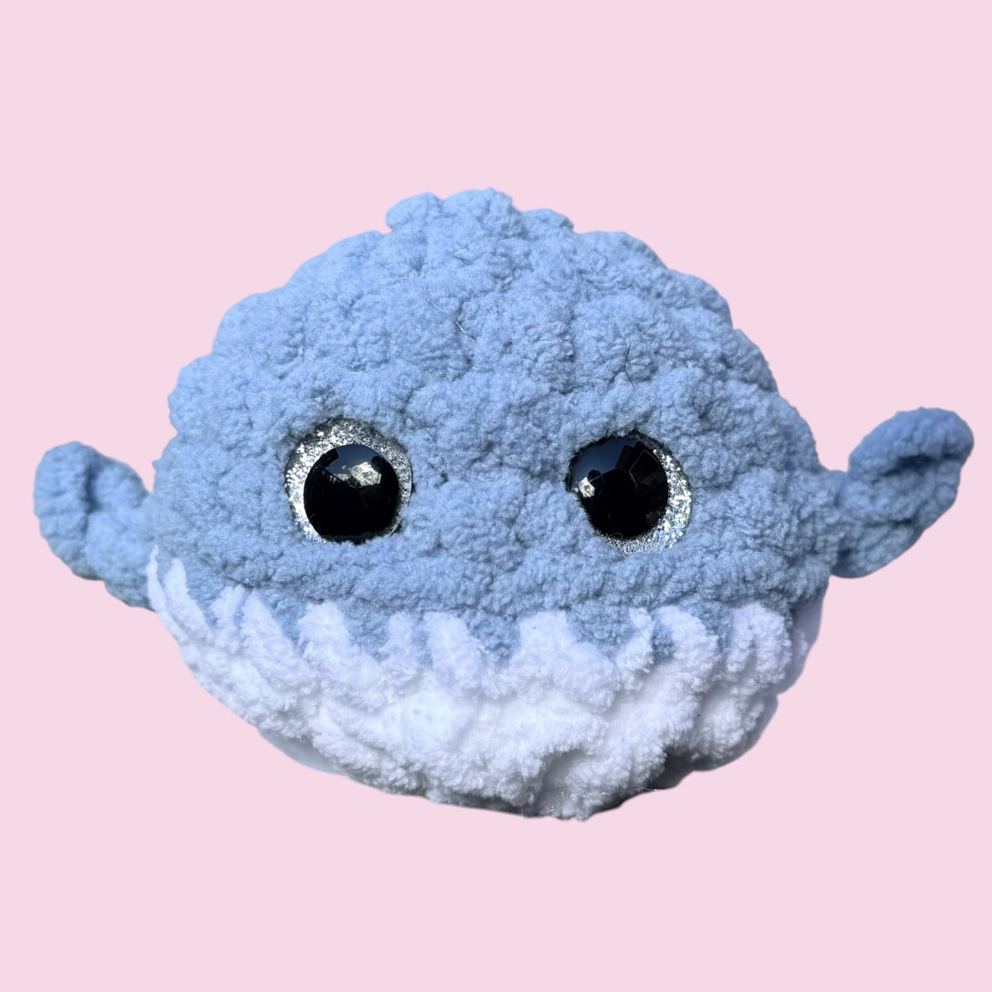 Sm Whale