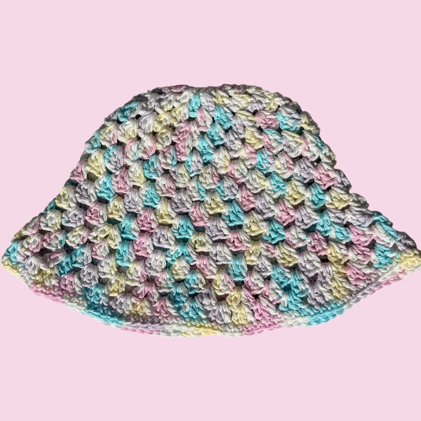 Granny Bucket Hat