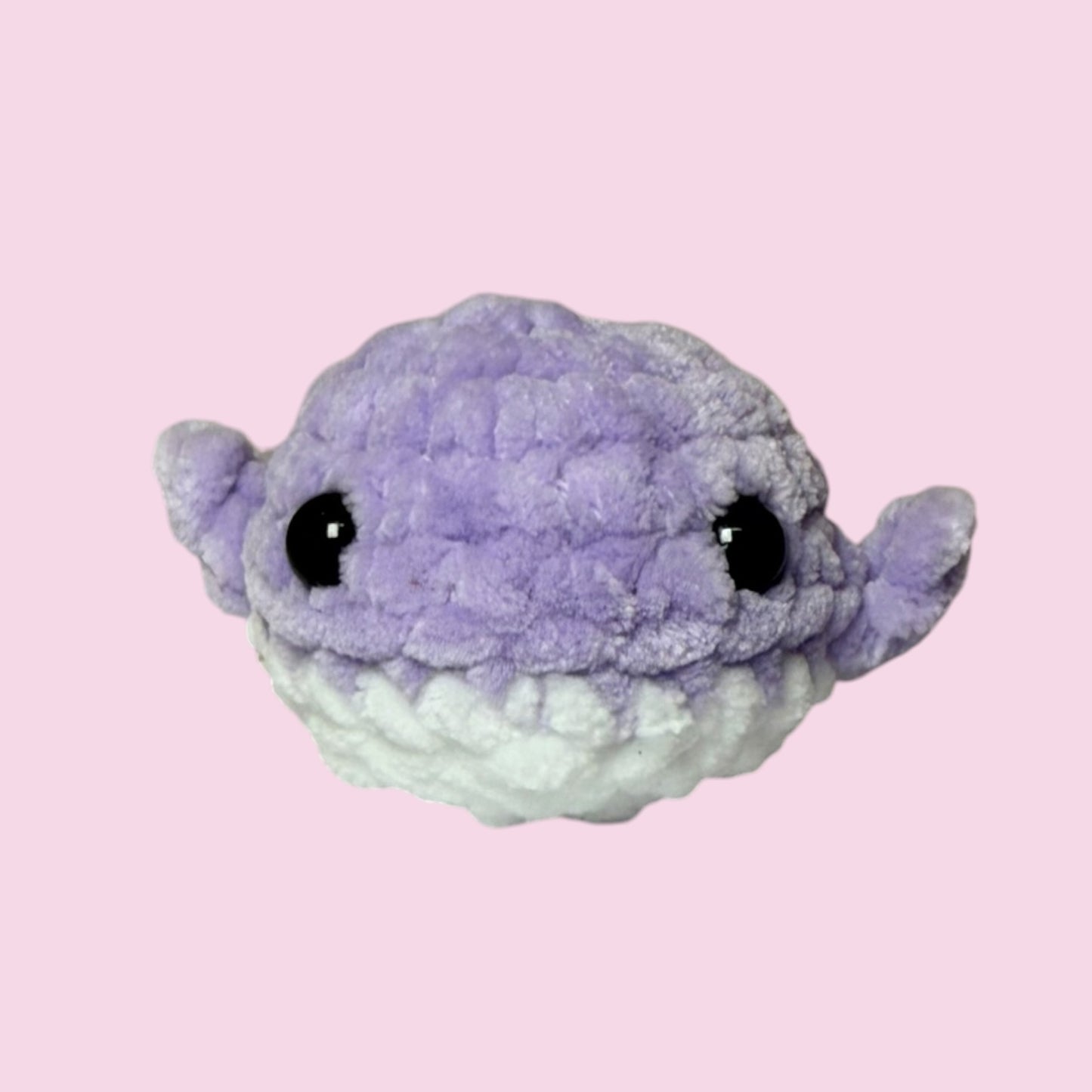 Mini Whales