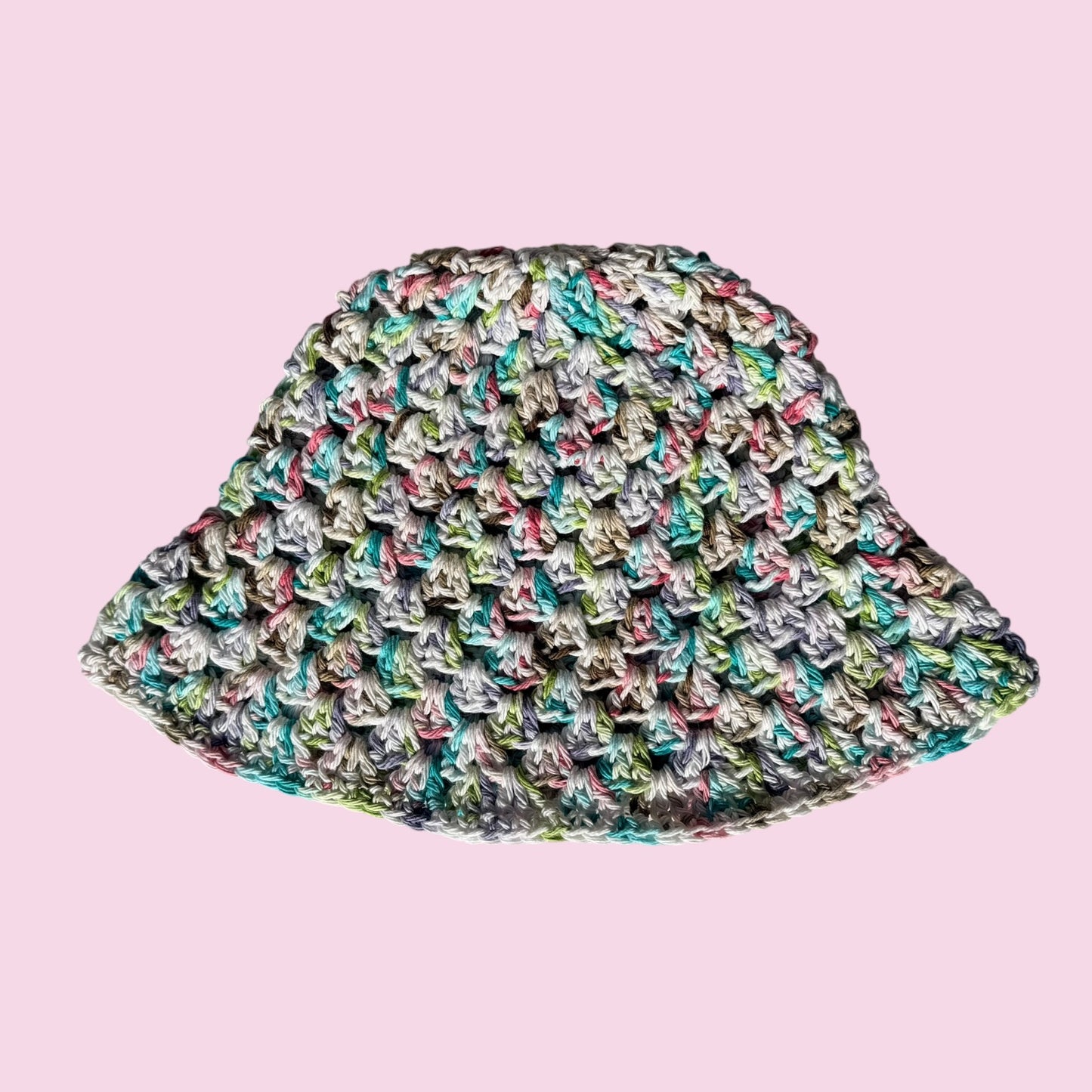 Granny Bucket Hat