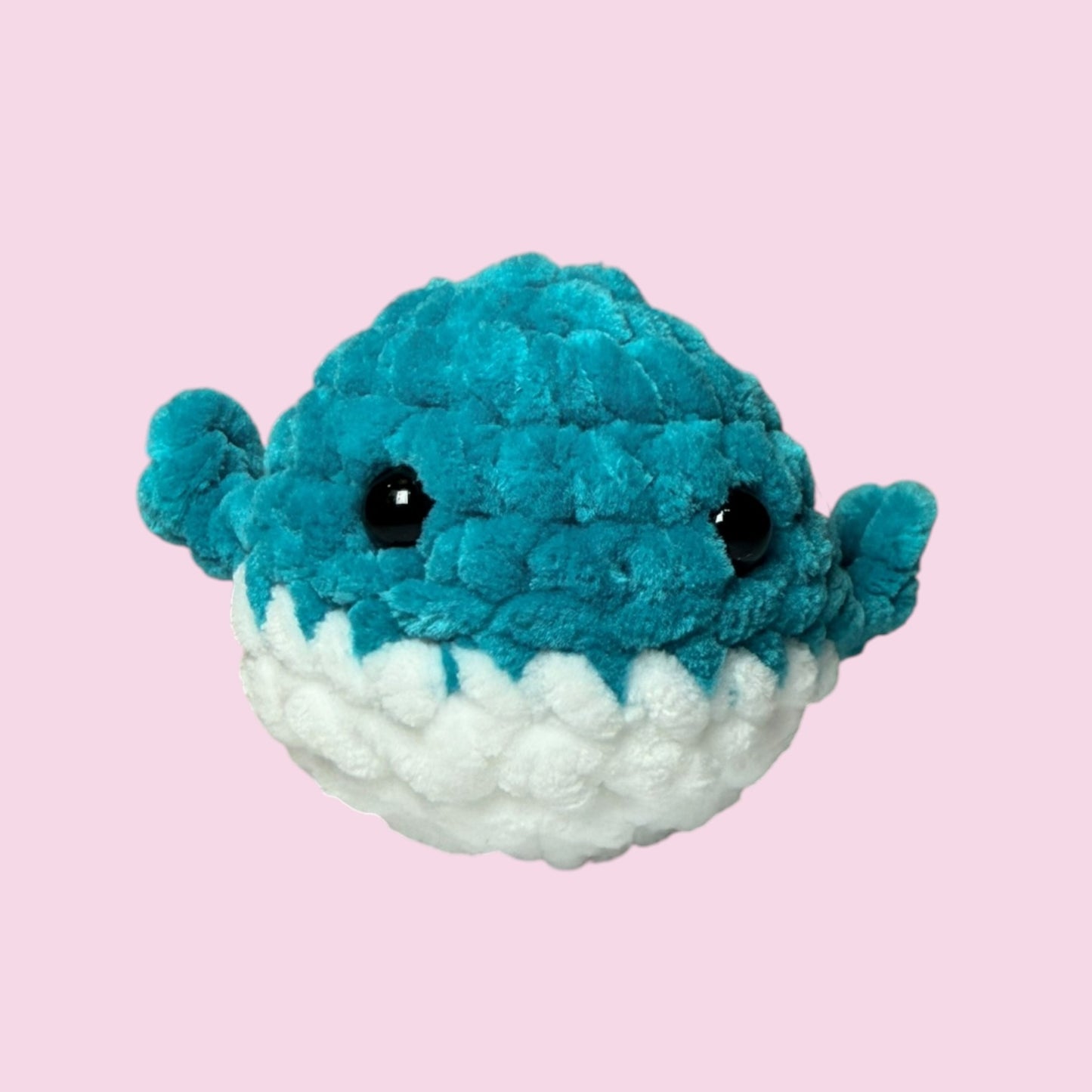 Mini Whales