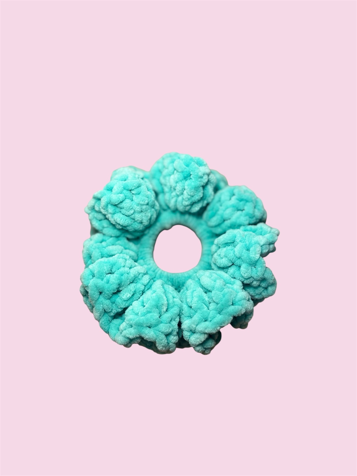 XL Scrunchie