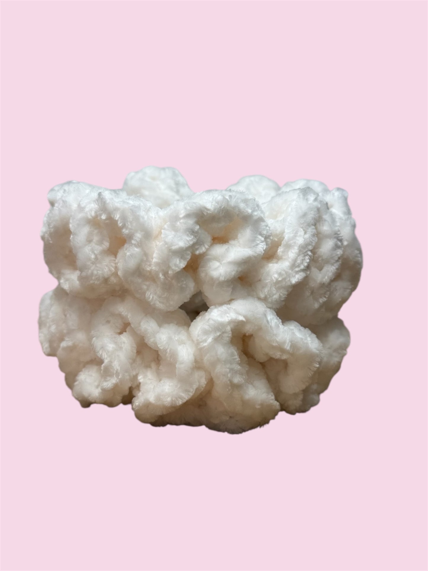Velvet Scrunchie