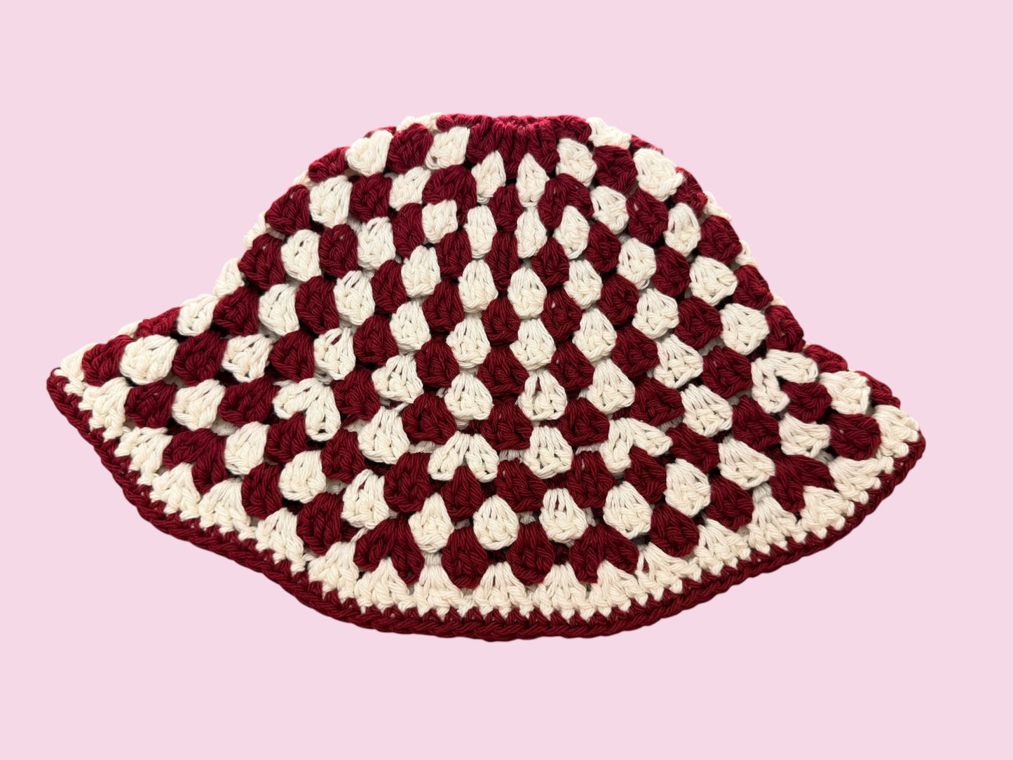 Granny Bucket Hat
