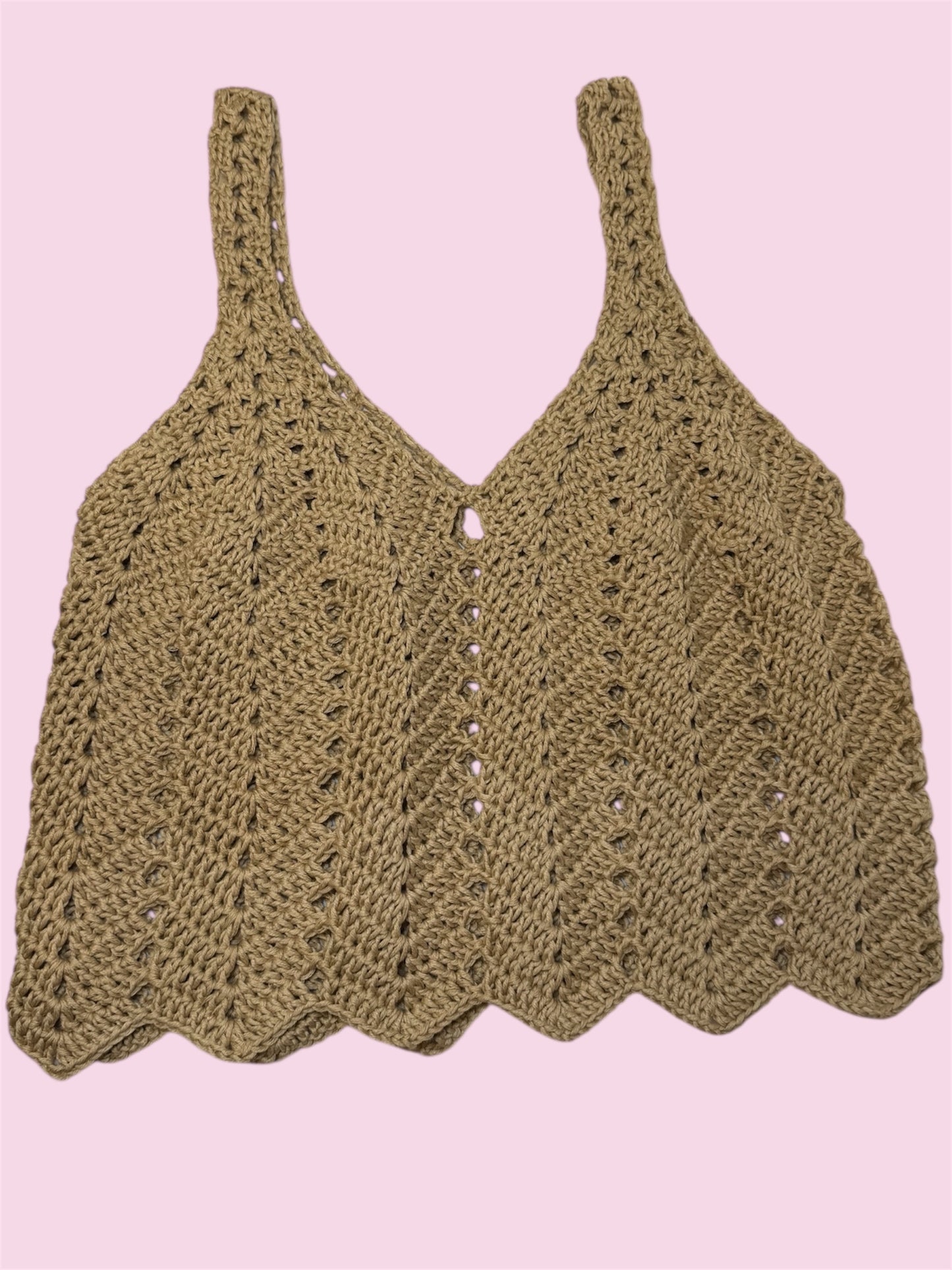 The Viva Top