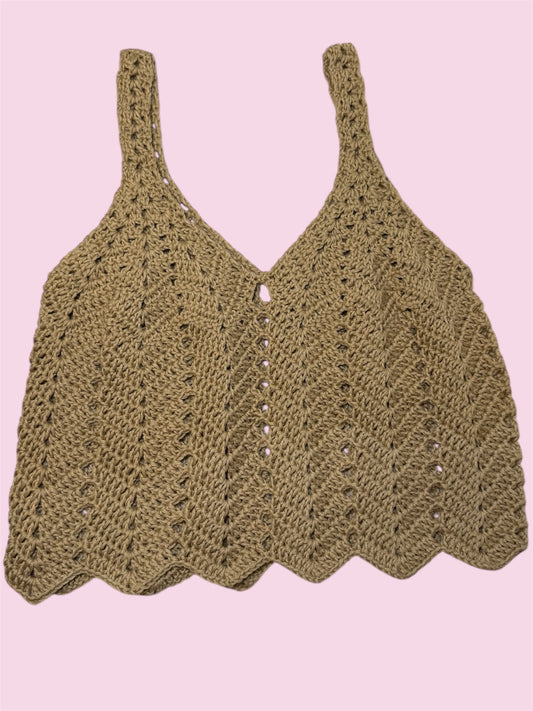 The Viva Top