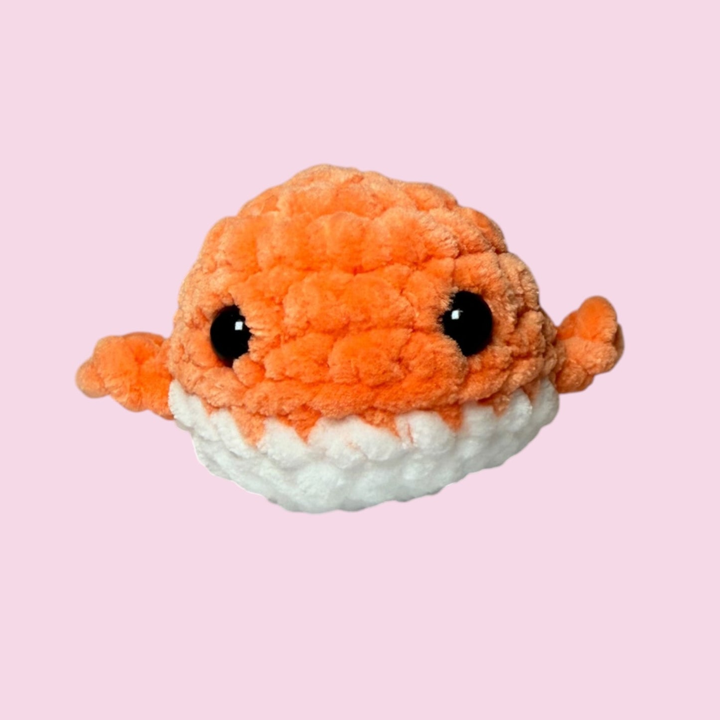 Mini Whales