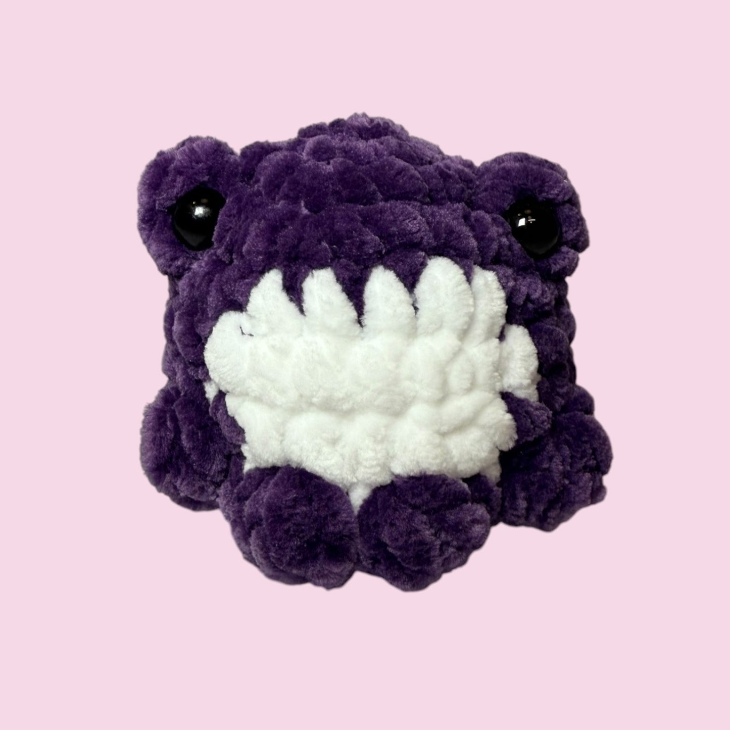 Mini Pocket Frog