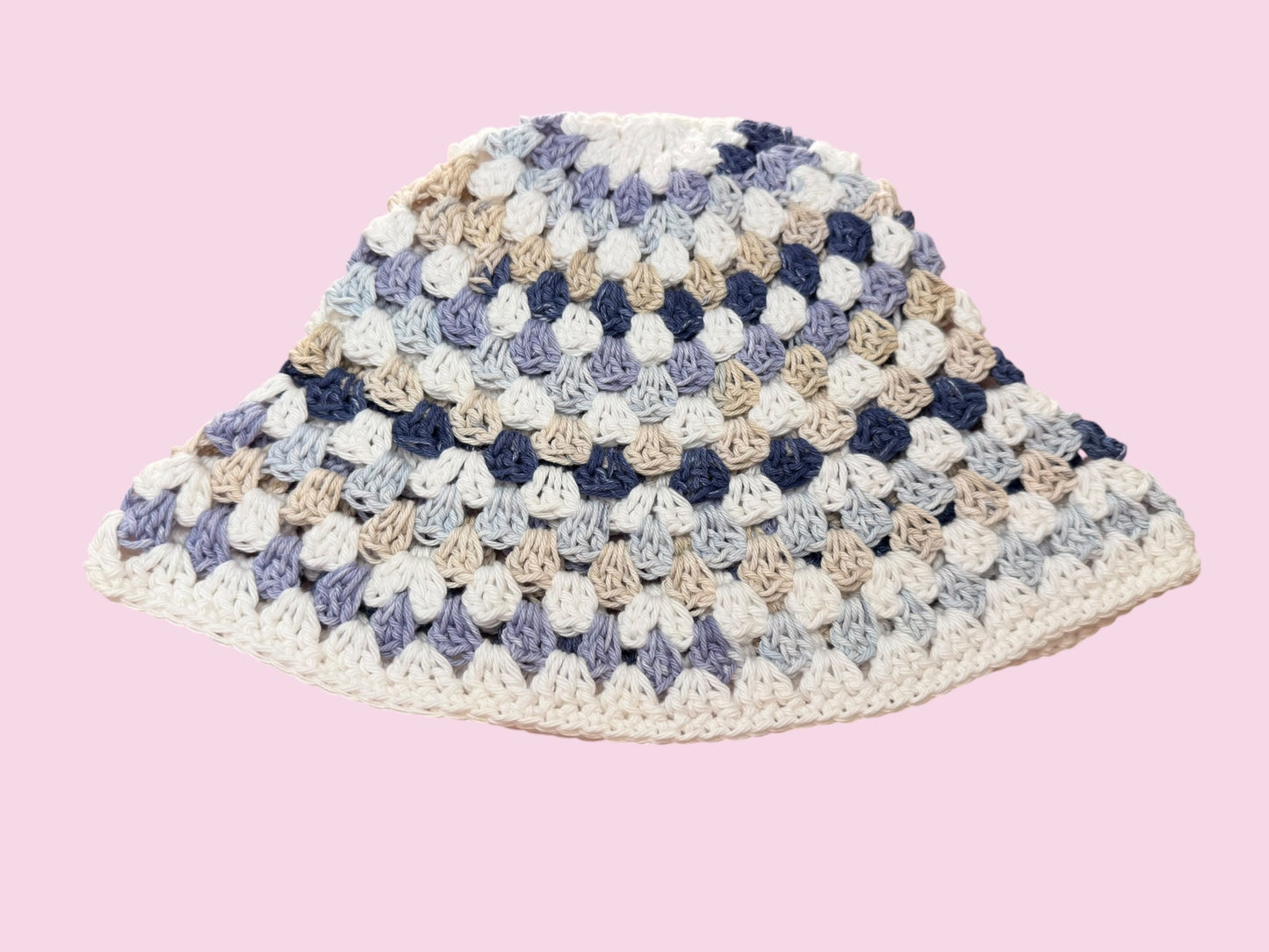 Granny Bucket Hat