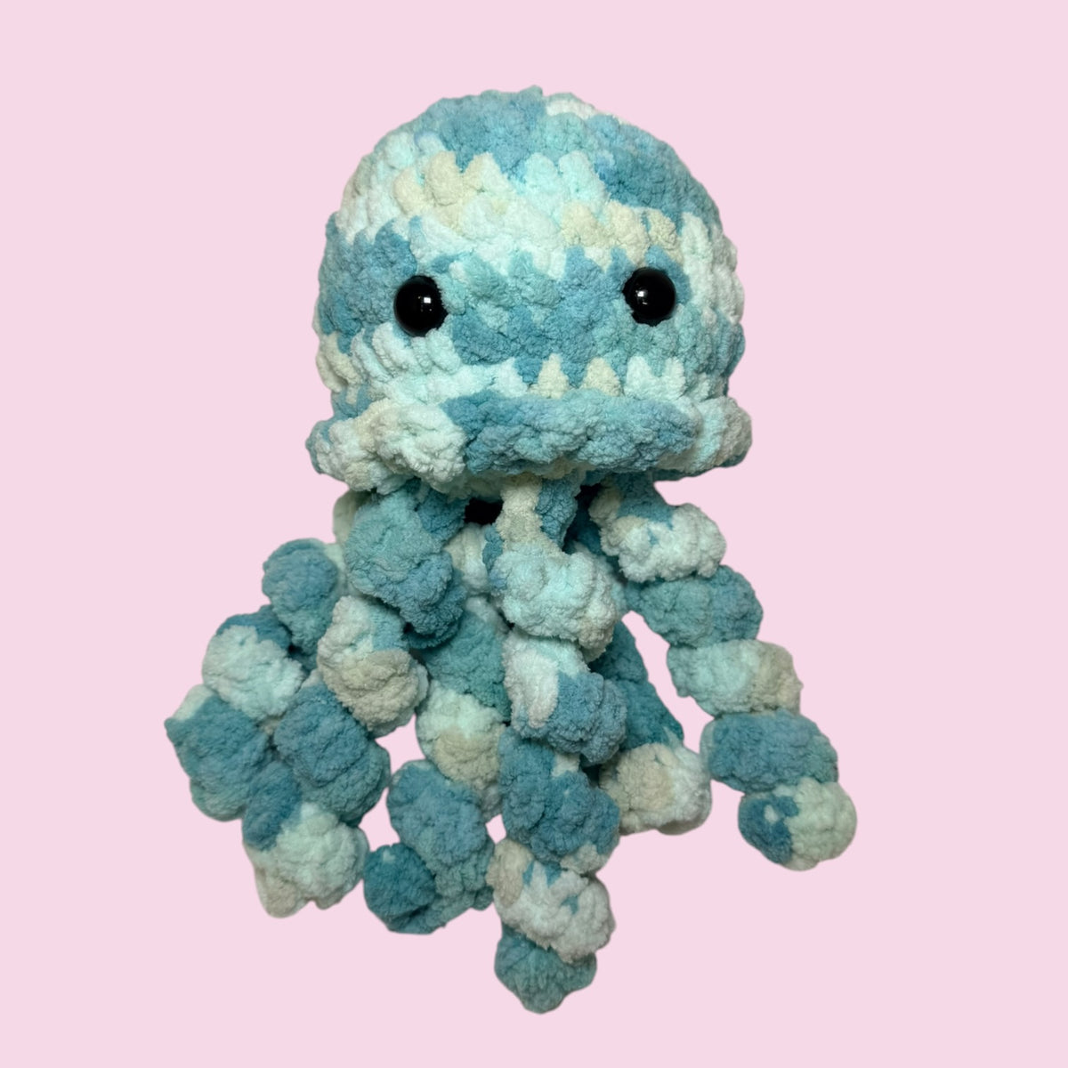 Jelly Fish