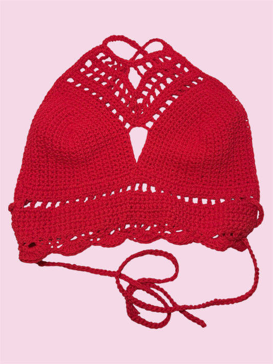 The Serena Top