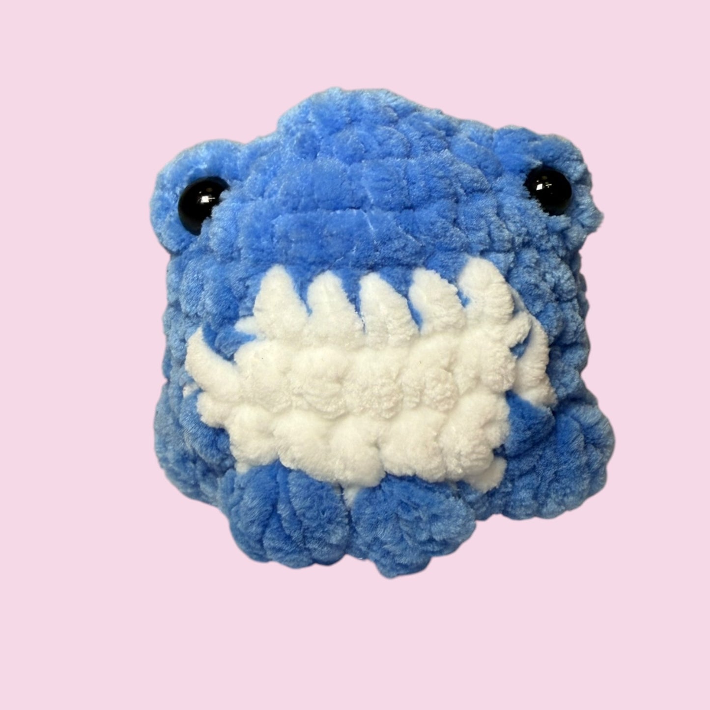 Mini Pocket Frog