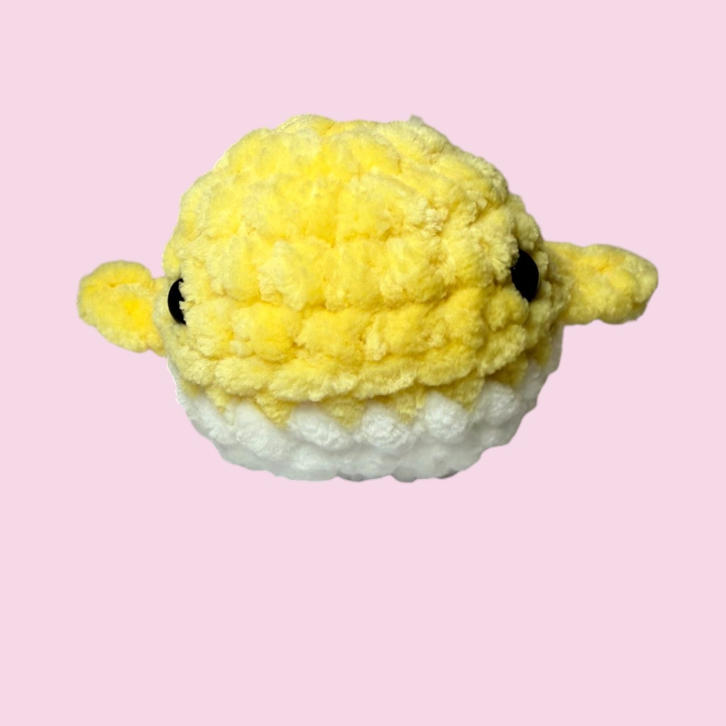 Mini Whales