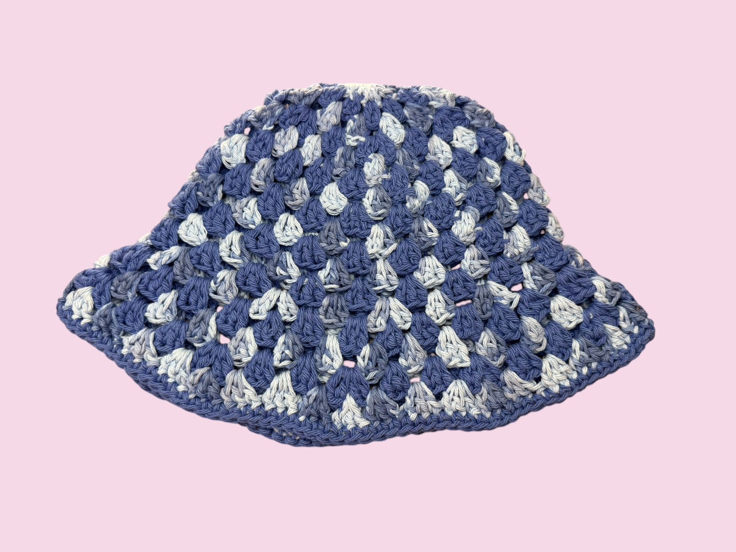 Granny Bucket Hat