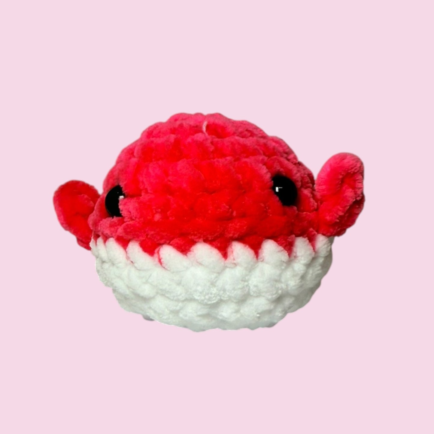 Mini Whales