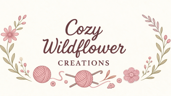 Cozy Wildflower Creations