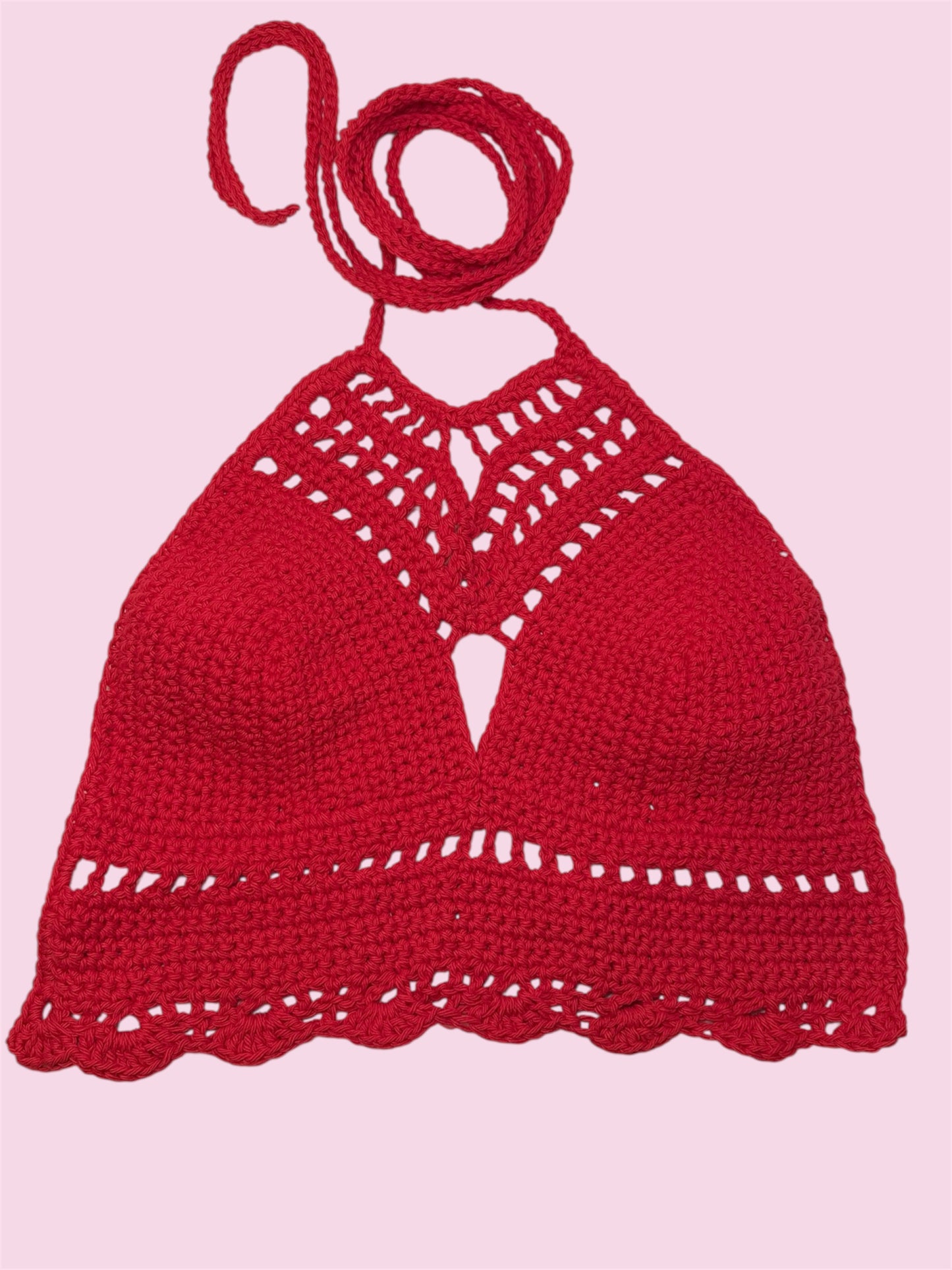 The Serena Top