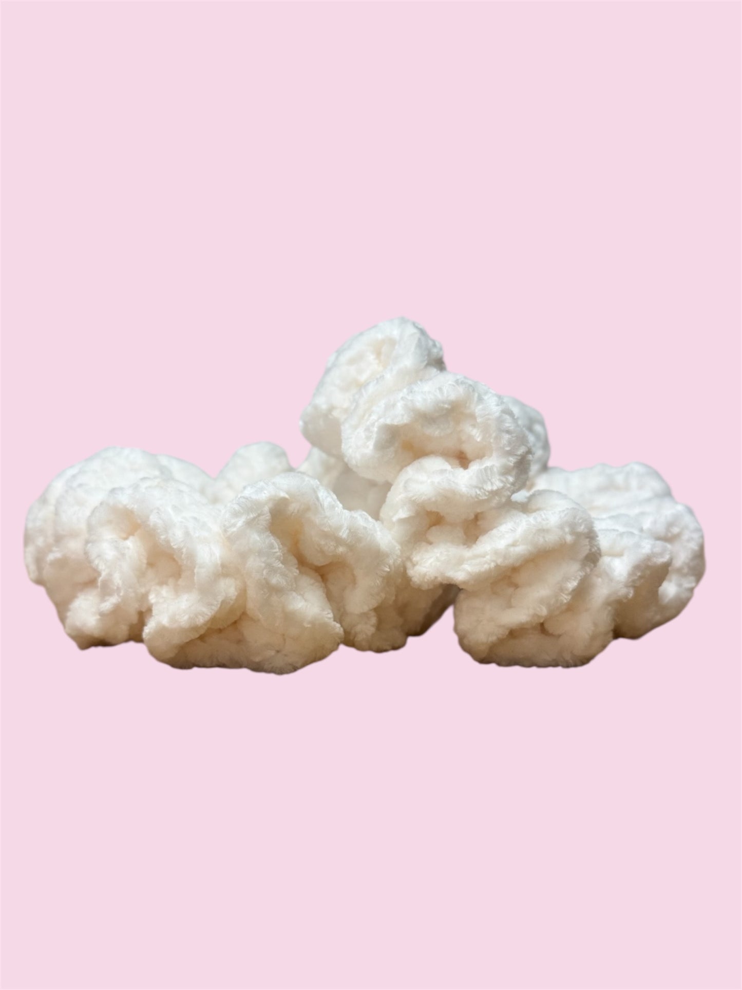 Velvet Scrunchie