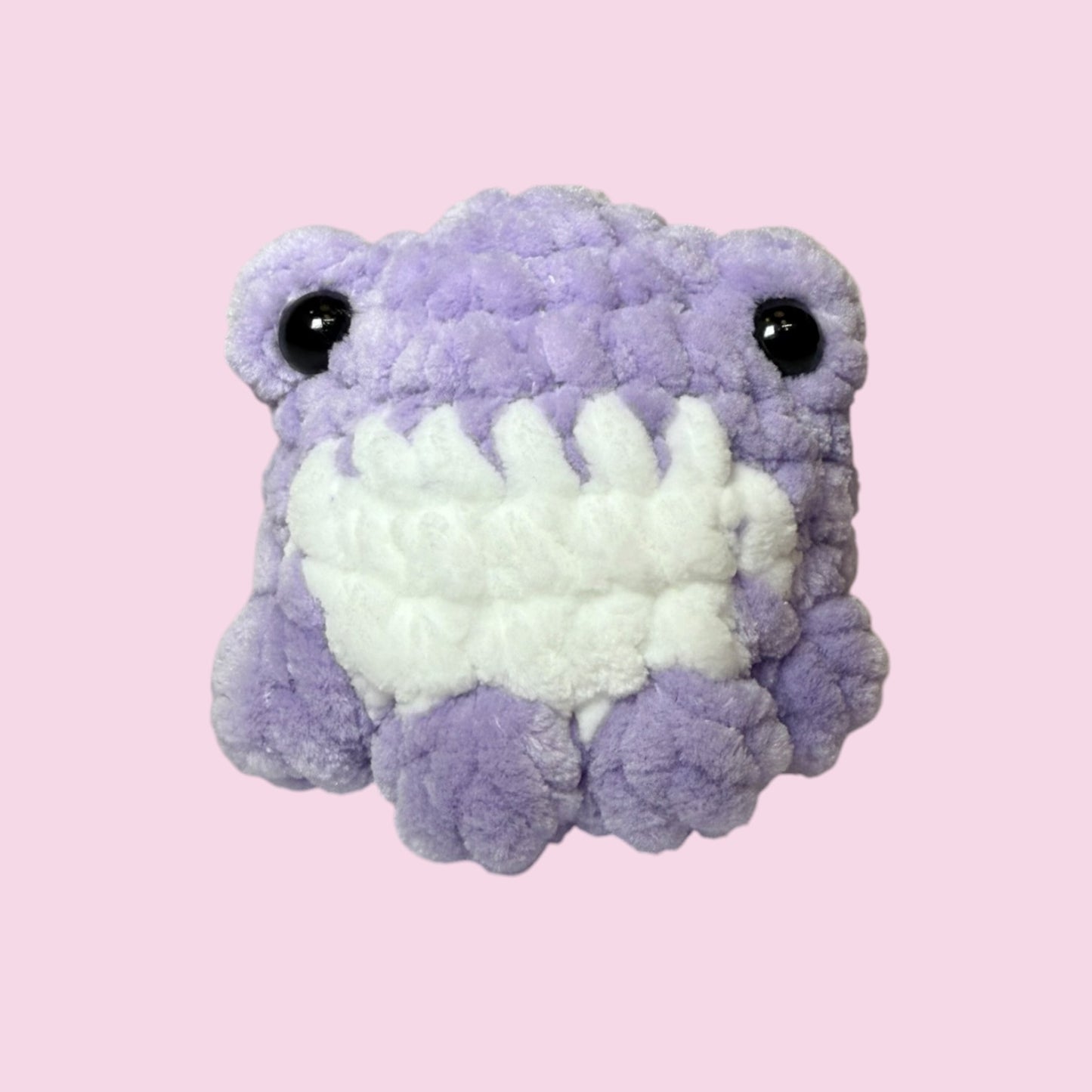 Mini Pocket Frog