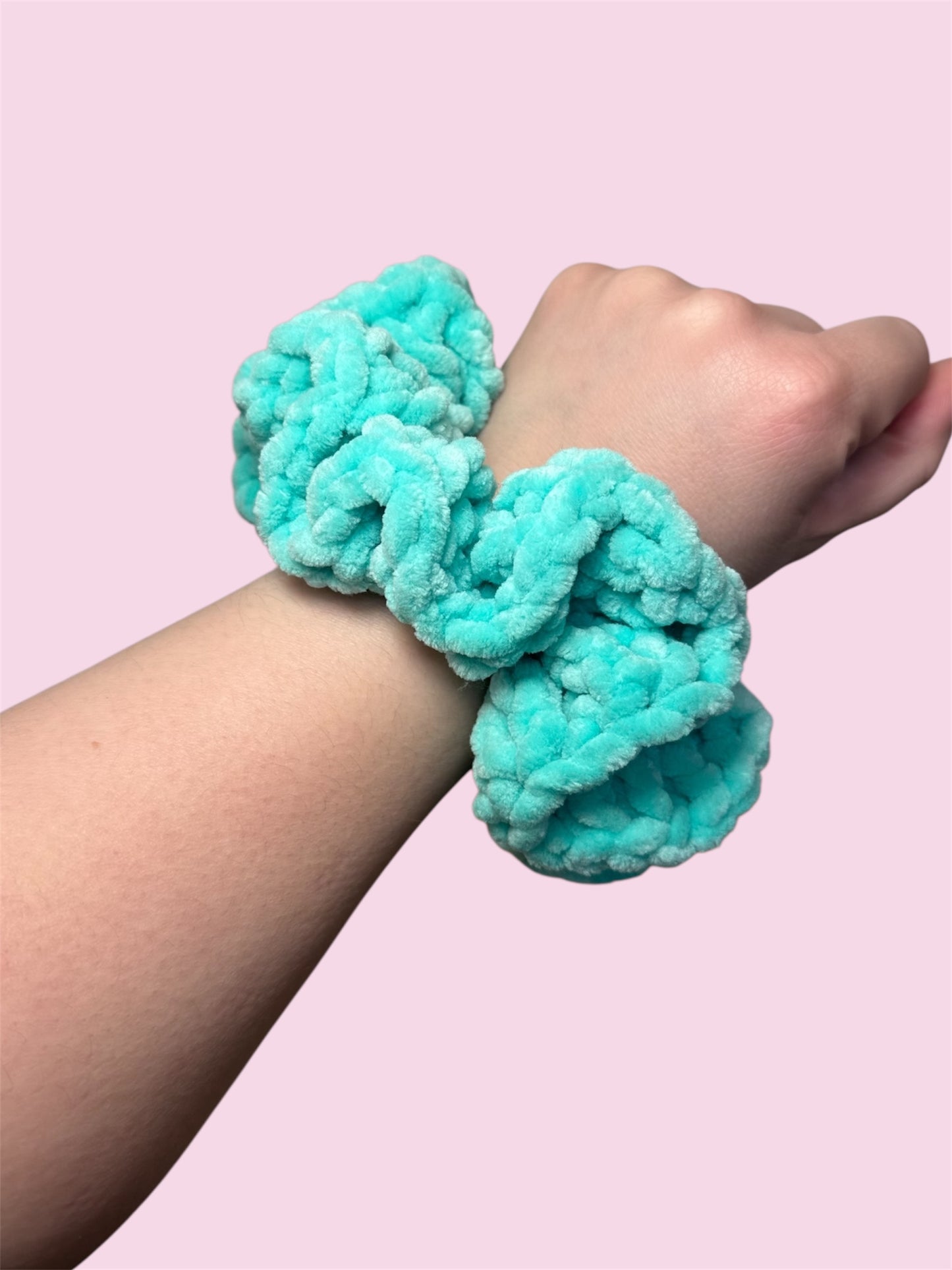 XL Scrunchie