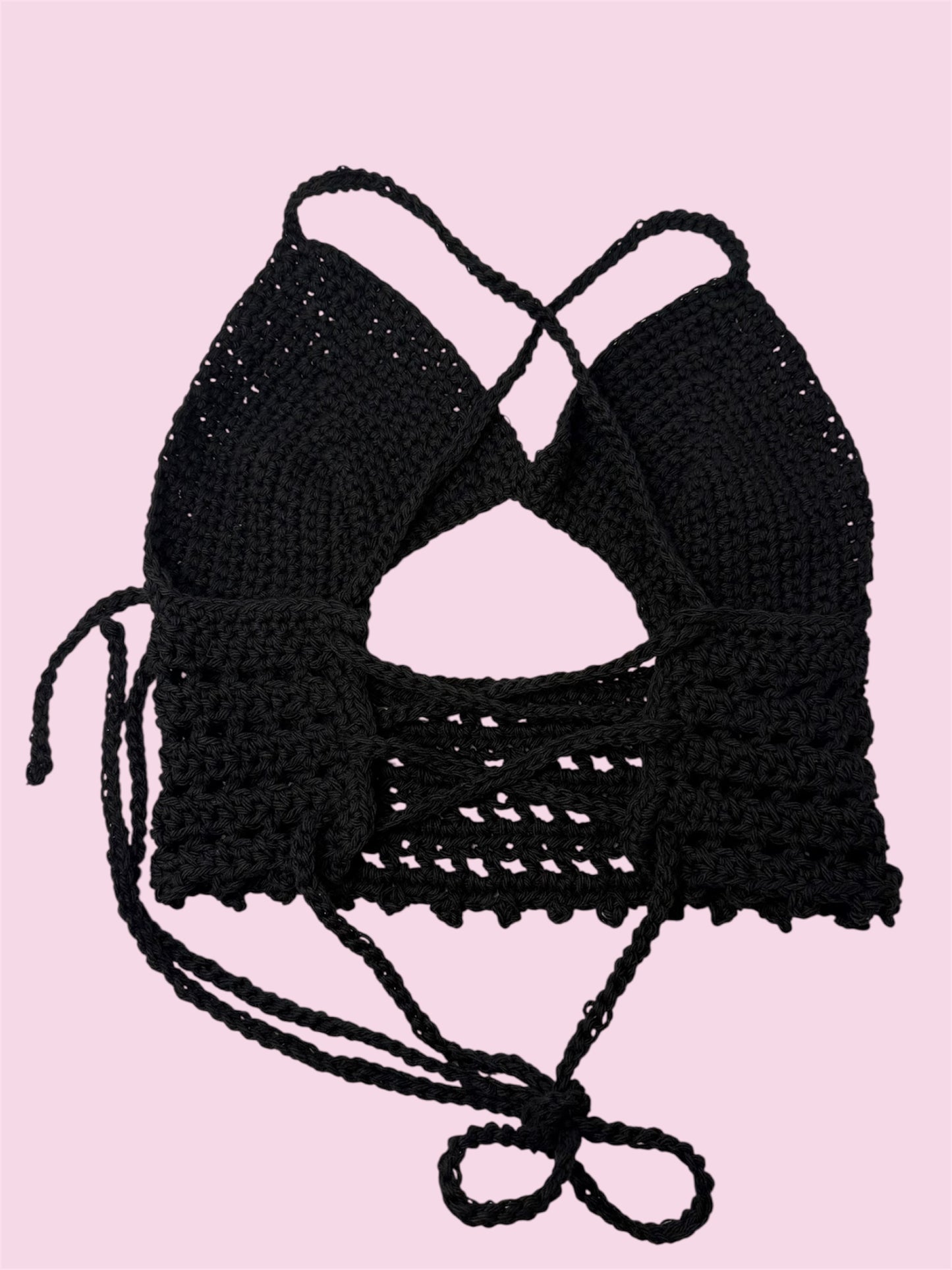 The Peak-a-boob Top