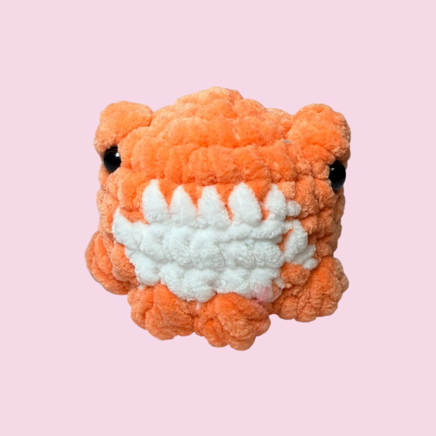 Mini Pocket Frog