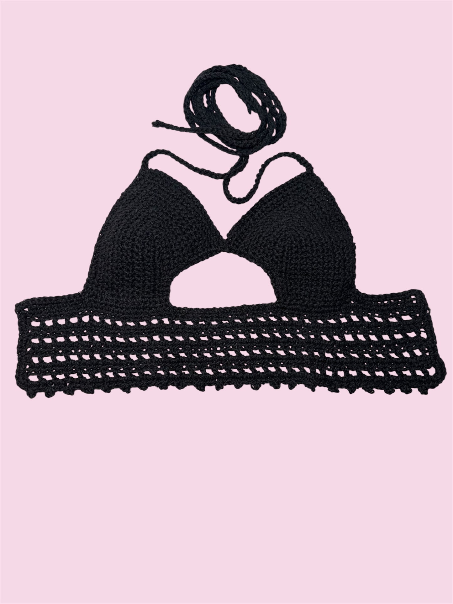 The Peak-a-boob Top