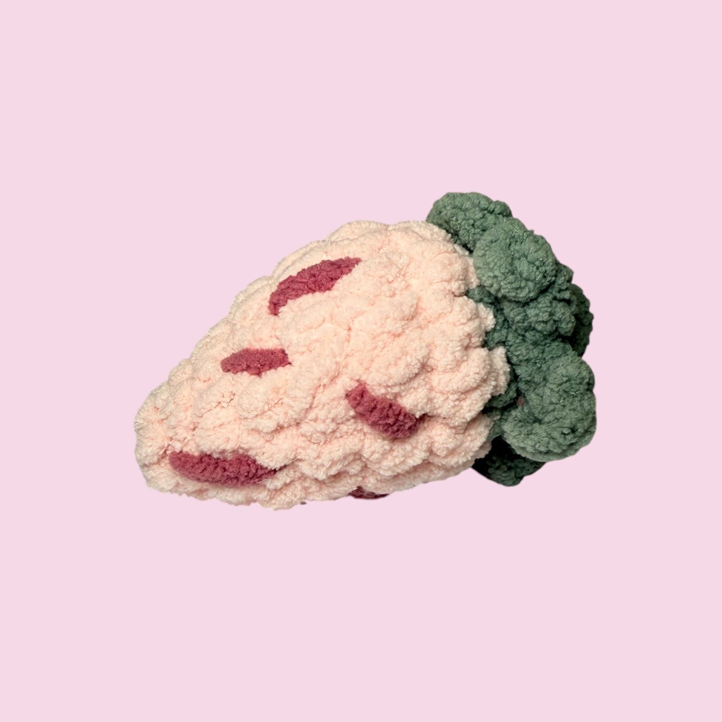 Mini Strawberry