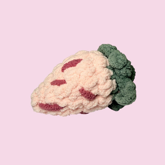 Mini Strawberry