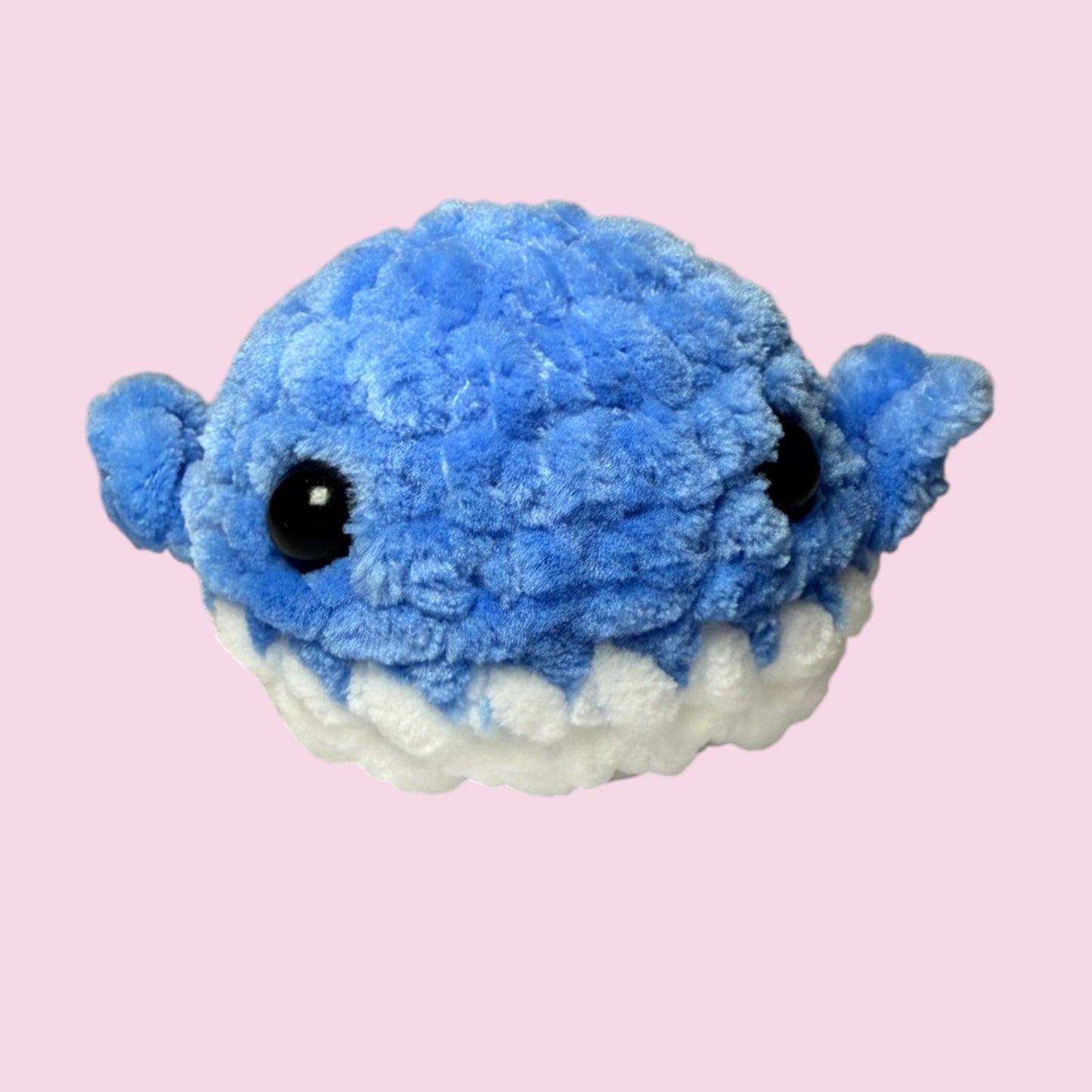 Mini Whales