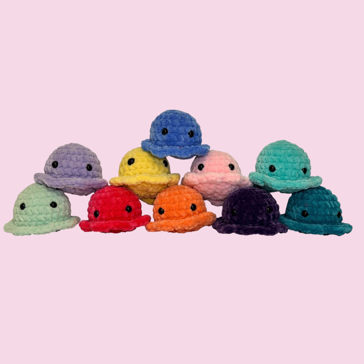 MINI Octos