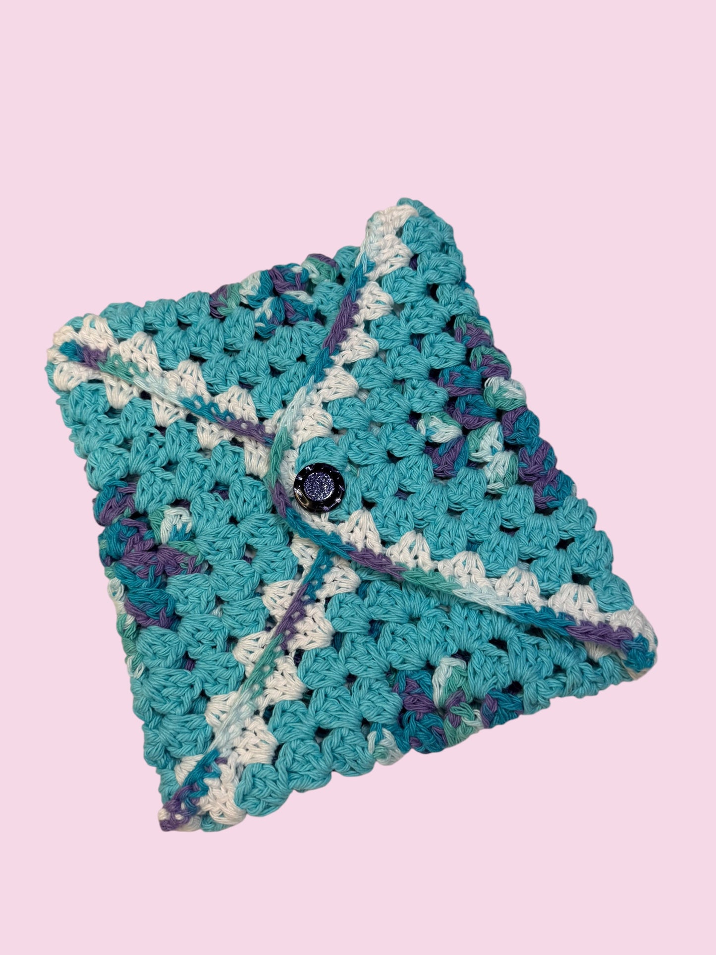 Mermaid book sleeve