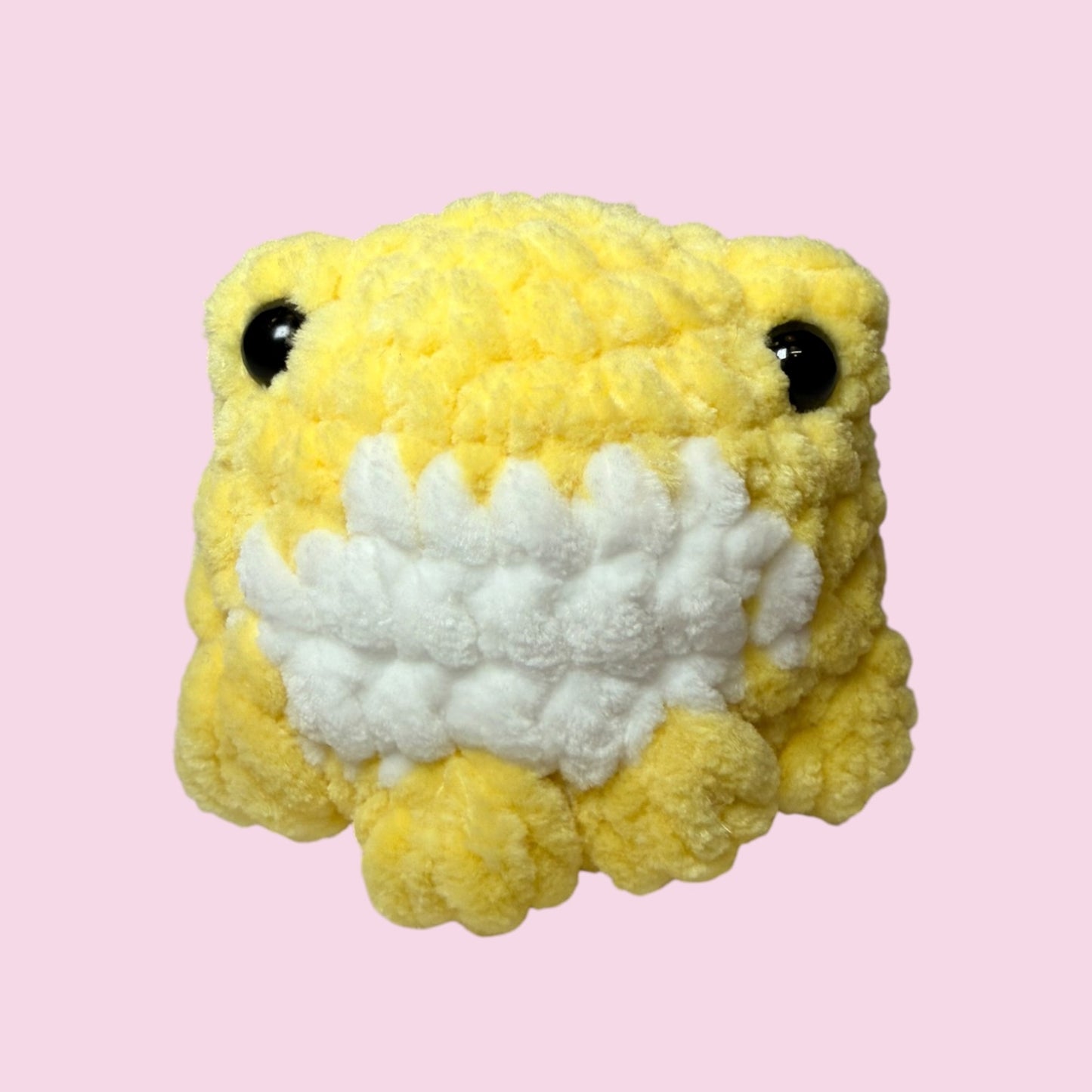 Mini Pocket Frog