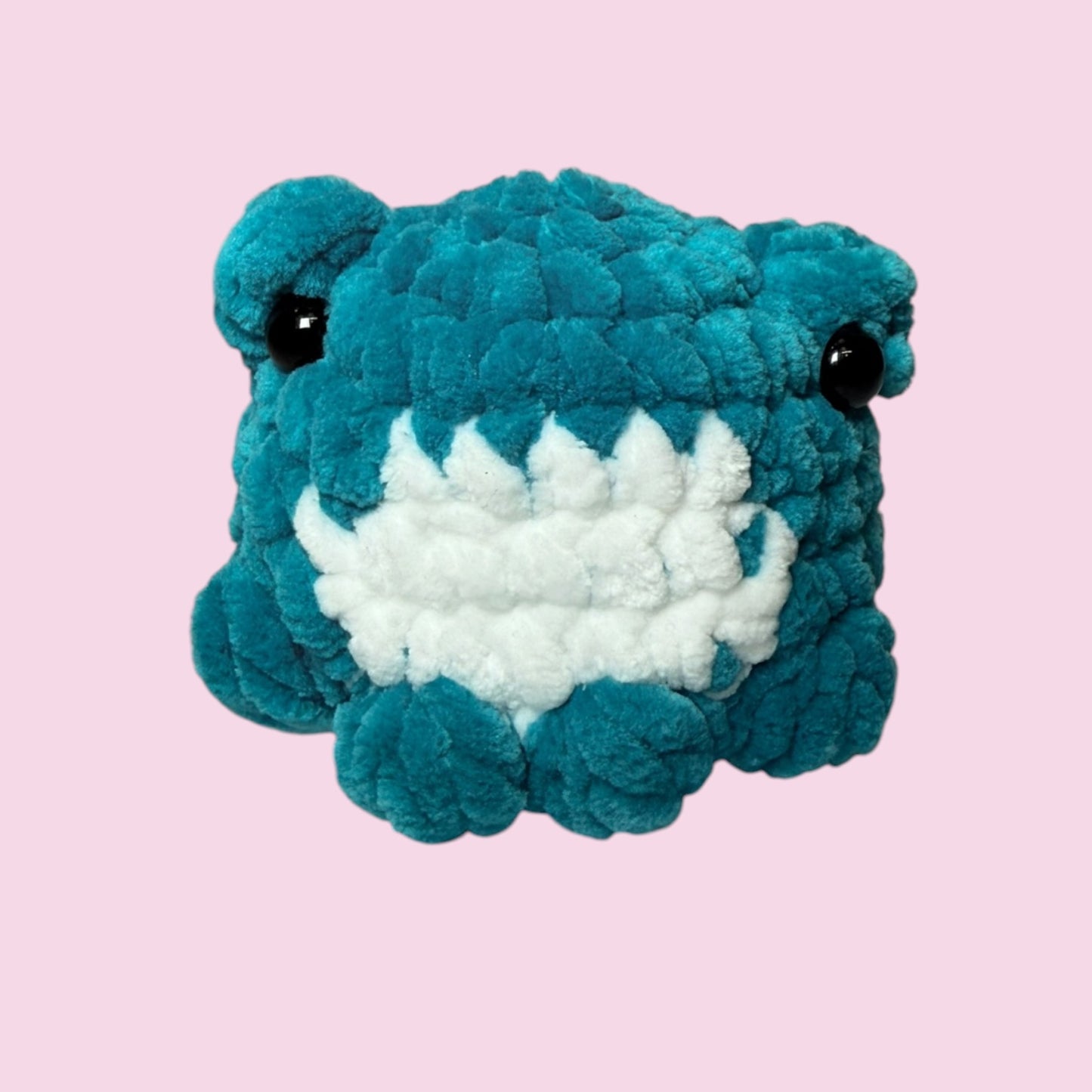 Mini Pocket Frog